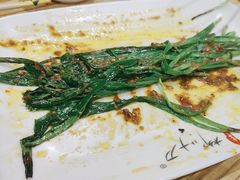 -柳叶刀烧烤(北大清华店)