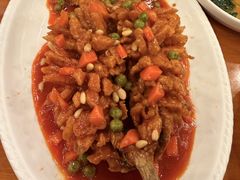 -牧羊餐厅