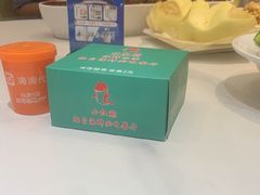 -小红鲸·海鲜餐厅(轸大路店)