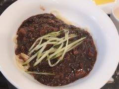 -桃园中华料理炸酱面(燕儿岛路店)