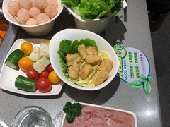 -海底捞火锅(北京路店)