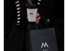 -M Stand(深圳南山欢乐颂店)