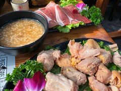 -束河人家(南锣鼓巷店)