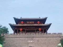 -台儿庄古城