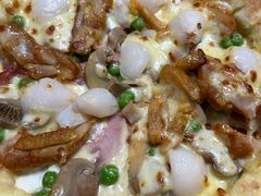 -达美乐比萨(武定店)