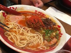 -豚王拉面(锦荣商业大厦店)
