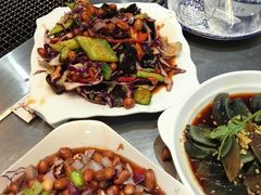 -宗泉烤全羊·烤羊腿·家常菜(解放东路店)