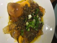-九锅一堂酸菜鱼(新南凯德直营店)