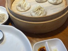 包小笼金牌小笼包-包小笼·金牌汤包(中山路店)