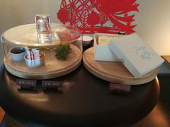 -微热山丘(台北民生公园门市店)