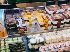 -幸福蛋糕坊(金顶街店)