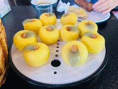 -香芙茗茶楼(梅家坞店)