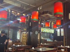 -陈府大宅门成都火锅·手切鲜肉(太原街店)