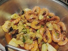 -七欣天香辣蟹火锅(海门解放中路店)