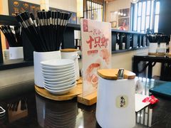 -锡笼记·无锡小笼(常熟万达店)