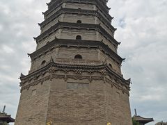 -法门文化景区