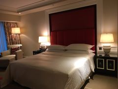 -澳门喜来登大酒店