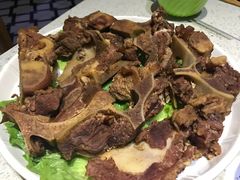-重庆巴渝火锅(钟家村店)