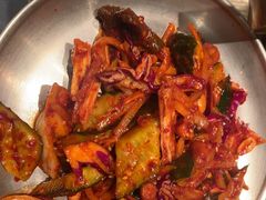-西塔老太太泥炉烤肉(沈阳店)