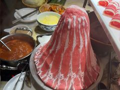 -东道煮牛肉火锅(东盛大街店)