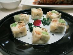 -得月楼·省级非遗·传统苏帮菜(观前店)