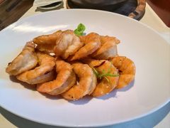 -四季民福烤鸭店(外滩外白渡桥店)