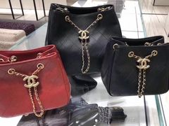 -Chanel(德基广场店)