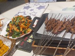 -首府山烧烤·小龙虾·KTV(翠堤湾店)