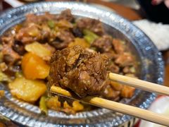 -荣鹏风味烀饼(万达广场店)