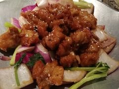 -绿茶餐厅(领展购物广场·中关村店)