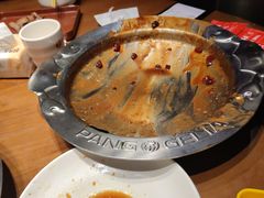 -胖哥俩肉蟹煲(萧山加州阳光店)