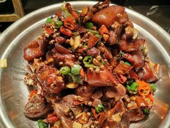 -西宁富力万达文华酒店美食汇西餐厅