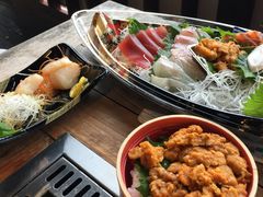 -海鮮寿司とれとれ市場