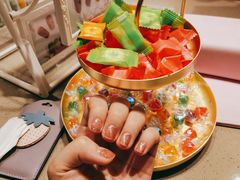 -海底捞大排档火锅(打浦路店)