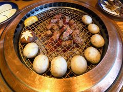 -炎蔵牛舌烤肉