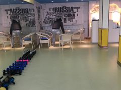 -中田健身工作室(珠江路地铁站店)