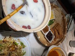 -掌柜的店·河南菜(日月光店)