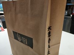 -茶百道(柏威年店)