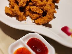 -海逸海鲜酒家(古北店)