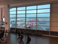 -吉隆坡国际机场