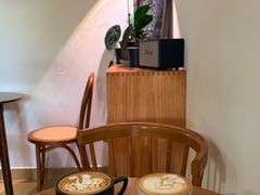 -本無咖啡·BeanWood Coffee