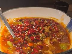 -外婆家(蓝色港湾店)