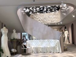 -B.Bridge Couture婚纱礼服(福田店)