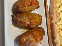 -烁先生披萨·儿童餐下午茶(河南岸店)