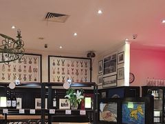 -兰特伯爵西餐厅·啤酒屋(方庄店)