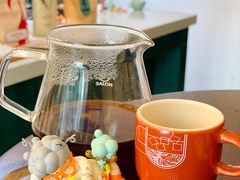 -COFFELIZ COFFEE