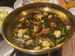 -食光慢宴·安吉土菜馆