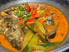 -老阿爸江浙土菜(奥体中心店)