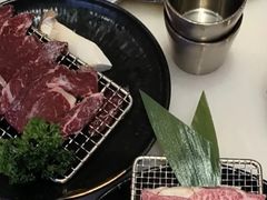 -韩宫宴烤肉·料理(青浦宝龙店)