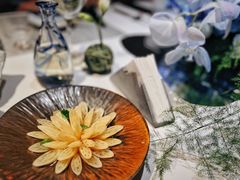 -月下料理(楷林IFC店)